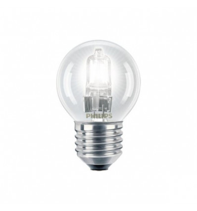 EcoClassic 18W E27 230V P45 CL 1CT