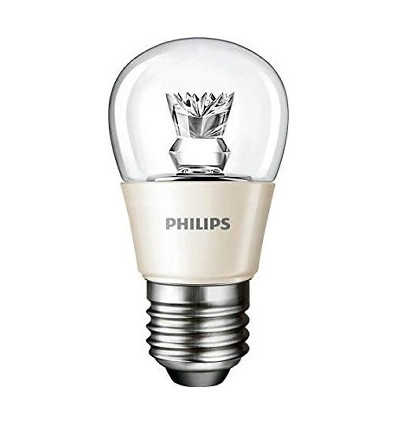 MASTER LEDluster D P45 4-25W WW E27 CL LED - Retrofit