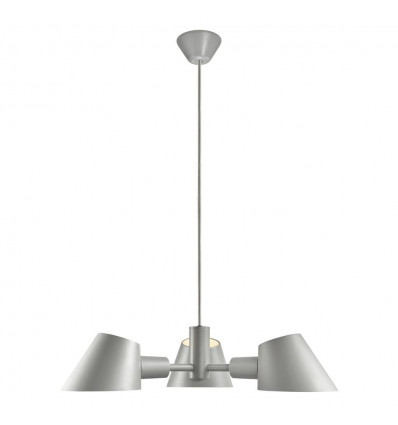 Stay | Pendant | Grey