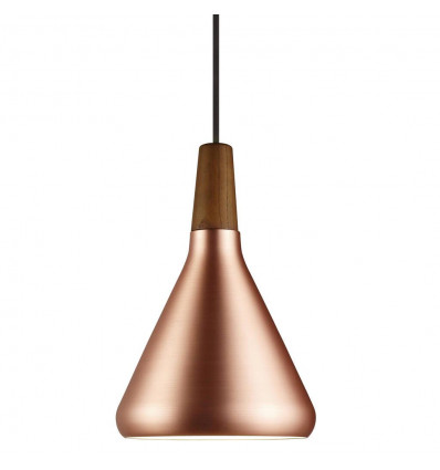 Nori 18 | Pendant | Cobber