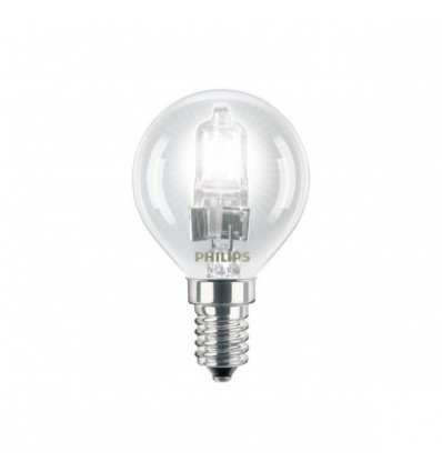 EcoClassic 28W E14 230V P45 CL 1CT