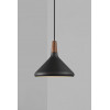Nori 27 | Pendant | Black