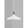 Nori 39 | Pendant | White