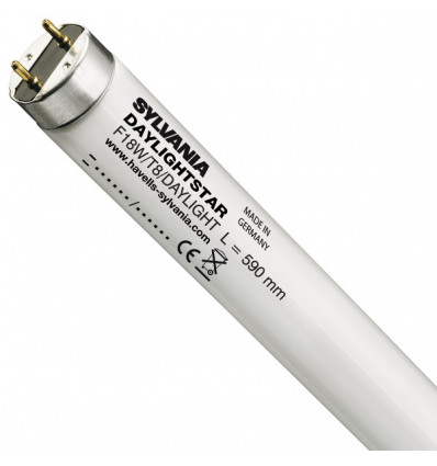 T8 DAYLIGHTSTAR 18W G13 5000K