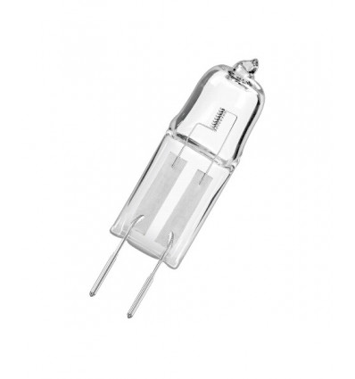 J1/58 100W 6.6A G6.35 1200h