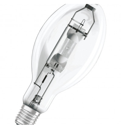 POWERSTAR HQI®-E clear 400 W/N CL