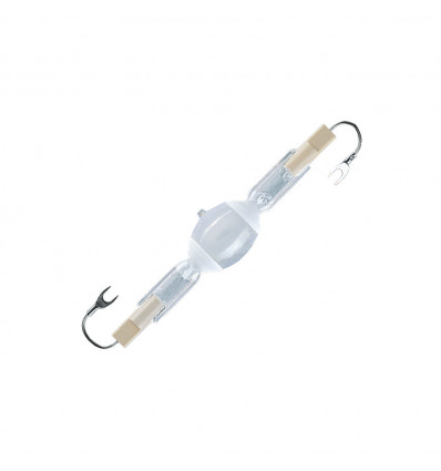 POWERSTAR HQI®-TS 1000 W/D/S ECG