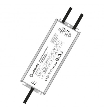 LED DRIVER 1-10 V DIM OUTDOOR PERFORMANCE -40/220-240/24/P