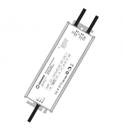 LED DRIVER 1-10 V DIM OUTDOOR PERFORMANCE -100/220-240/24/P