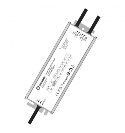 LED DRIVER 1-10 V DIM OUTDOOR PERFORMANCE -150/220-240/24/P