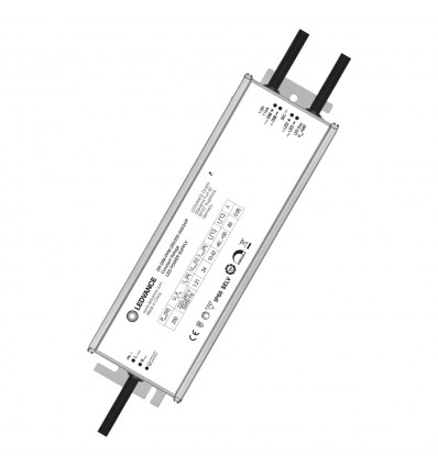 LED DRIVER 1-10 V DIM OUTDOOR PERFORMANCE -250/220-240/24/P