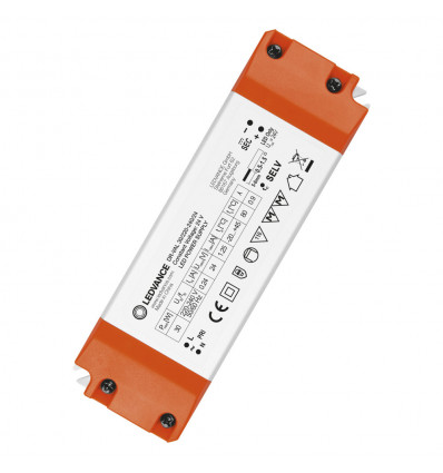 LED DRIVER VALUE -30/220-240/24