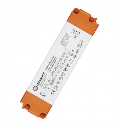 LED DRIVER VALUE -60/220-240/24