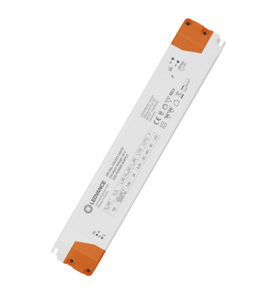 LED DRIVER VALUE -150/220-240/24