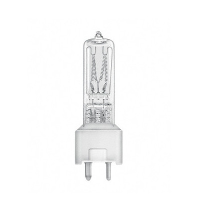 CP/82 FRJ 500W 240V GY9.5 3200K