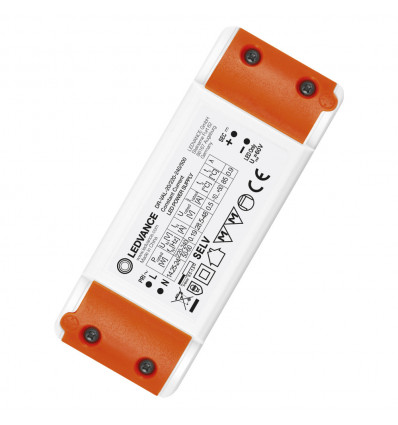 LED DRIVER VALUE -20/220-240/500