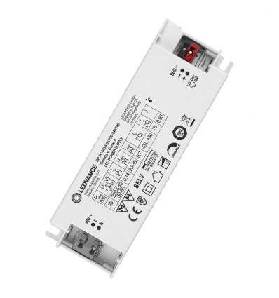 LED DRIVER PHASE-CUT PERFORMANCE -25/220-240/700