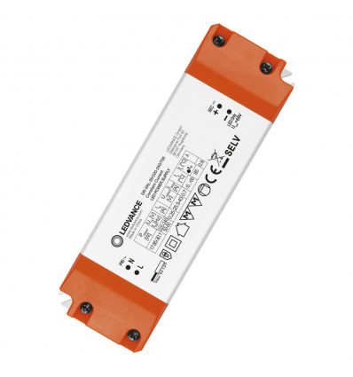 LED DRIVER VALUE -30/220-240/700