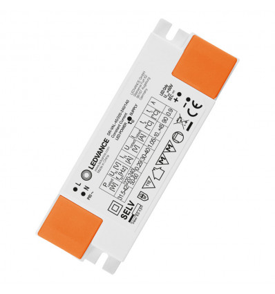 LED DRIVER VALUE -45/220-240/1A0