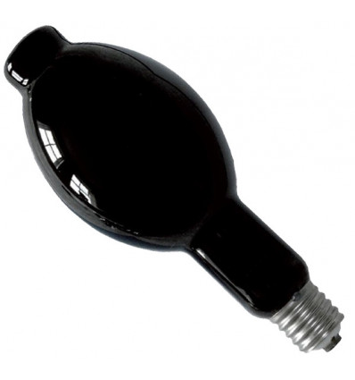 HSW 125W 125V E27 Mercury Blacklight Halogen
