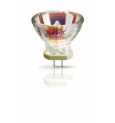 MR11 75W 12V G5.3/4.8