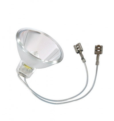 MR16 45W 6.6A female. round