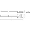 TW LED Strip Connectors -CP/P3/500