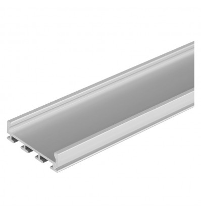 LED Strip Profiles Wide -PW01/U/26X8/14/2