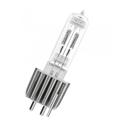 HPL 750W 230V G9.5 3200K