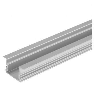 LED Strip Profiles Medium -PM01/UW/21,5X12/10/2