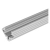 LED Strip Profiles Medium -PM03/E/19X19/10/2