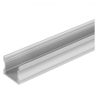 LED Strip Profiles Medium -PM05/U/17,5X14,5/10/2