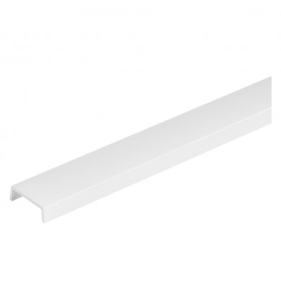 LED Strip Profile Covers -PC/P01/D/2