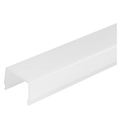 LED Strip Profile Covers -PC/W01/D/2