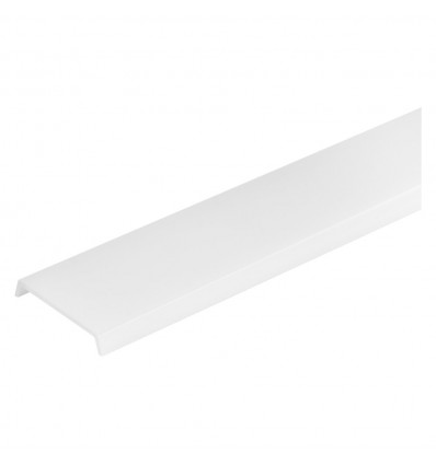 LED Strip Profile Covers -PC/W02/D/2