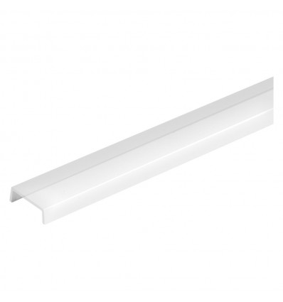 LED Strip Profile Covers -PC/P01/C/1
