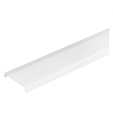 LED Strip Profile Covers -PC/W02/C/1