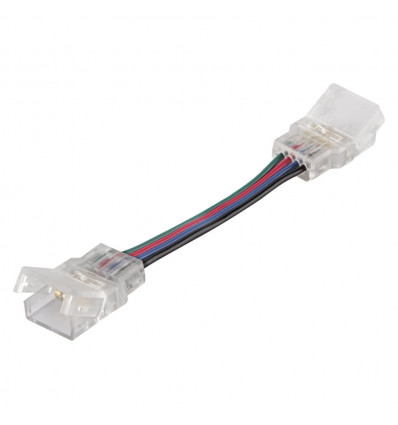 LED Strip Value Connectors -CSW/P4/50/P
