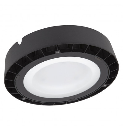 HIGH BAY VALUE 100 W 6500 K 100 DEG IP65 BK