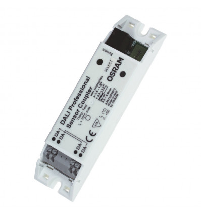 DALI PRO Sensor Coupler Sensor Coupler