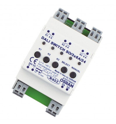 DALI Switch SO SO