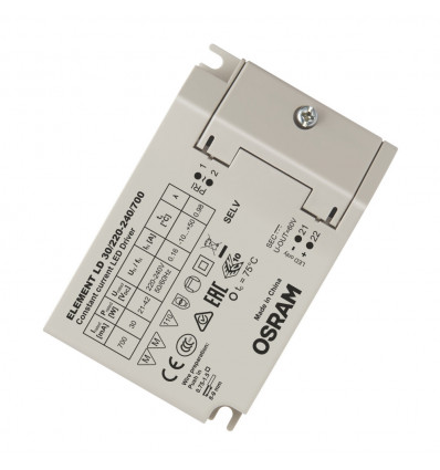 ELEMENT LD 30/220…240/700