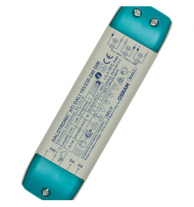 HALOTRONIC® HTi 105/230…240 DIM