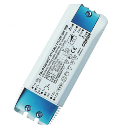 HALOTRONIC® 315 DIM