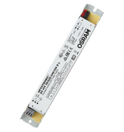 OPTOTRONIC® FIT D L 50/220…240/350 D L