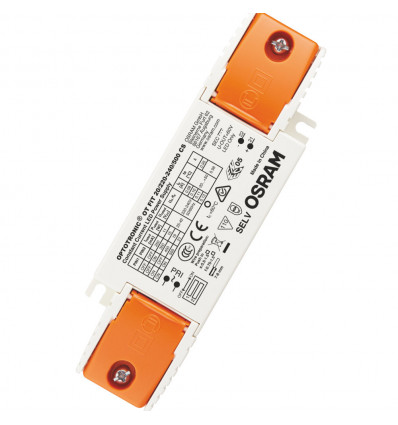 OPTOTRONIC® FIT CS 20/220…240/500 CS