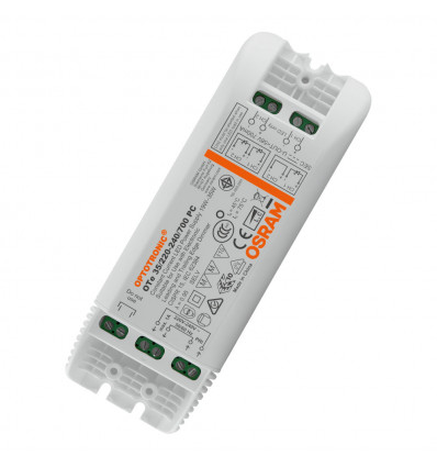 OPTOTRONIC® Phase-cut OTE 35/220…240/700 PC