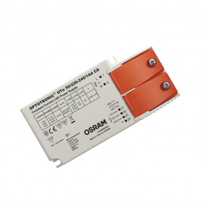 OPTOTRONIC® ECO 50/220…240/1A4 CS