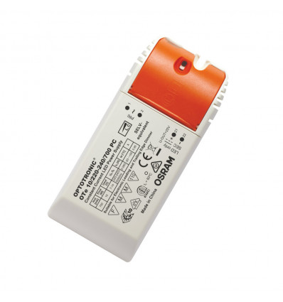 OPTOTRONIC® Phase-cut OTE 10/220…240/700 PC