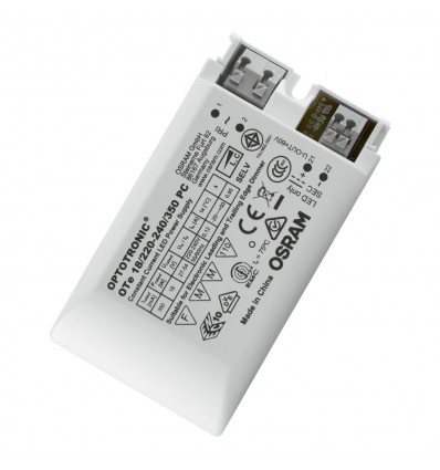 OPTOTRONIC® Phase-cut OTE 18/220…240/350 PC